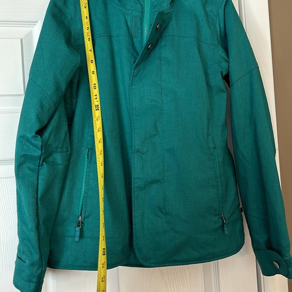 Women’s snowboard/ski jacket - Picture 6 of 6